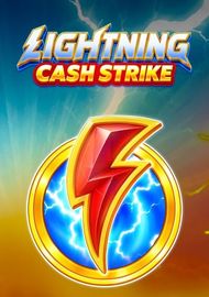 Lightning Cash Strike